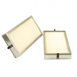 Filtre habitacle Hifi Filter SC 50003