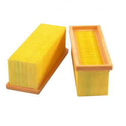 Filtre habitacle Hifi Filter SC 50008
