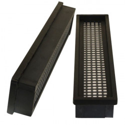 Filtre habitacle Hifi Filter SC 50010 CAG