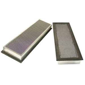 Filtre habitacle Hifi Filter SC 50013 KITCAG