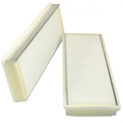 Filtre habitacle Hifi Filter SC 50017