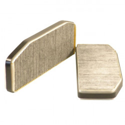Filtre habitacle Hifi Filter SC 50018 CA