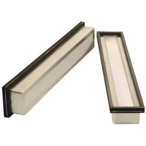 Filtre habitacle Hifi Filter SC 50022 CAG