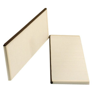 Filtre habitacle Hifi Filter SC 50025