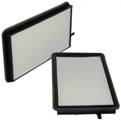 Filtre habitacle Hifi Filter SC 5003