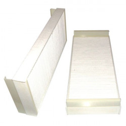 Filtre habitacle Hifi Filter SC 50034