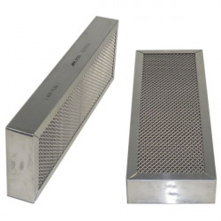 Filtre habitacle Hifi Filter SC 50035 CAM