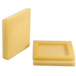 Filtre habitacle Hifi Filter SC 50038