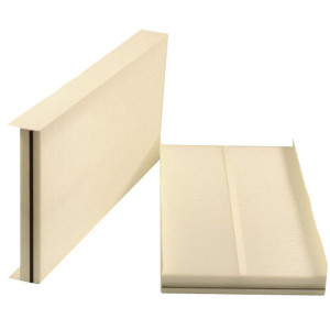 Filtre habitacle Hifi Filter SC 50050