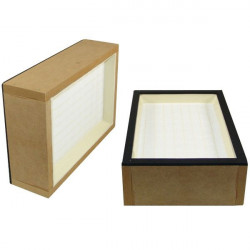 Filtre habitacle Hifi Filter SC 50053