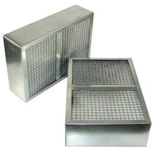Filtre habitacle Hifi Filter SC 50054 CAG