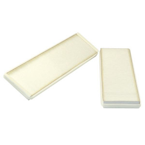 Filtre habitacle Hifi Filter SC 5006