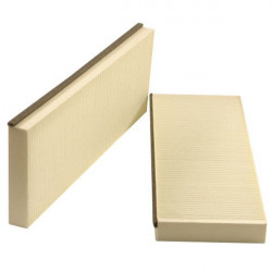 Filtre habitacle Hifi Filter SC 50076