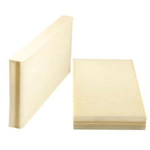 Filtre habitacle Hifi Filter SC 50078