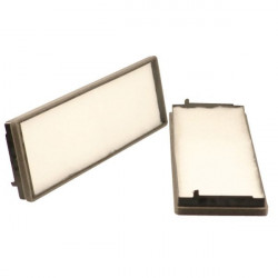 Filtre habitacle Hifi Filter SC 50085