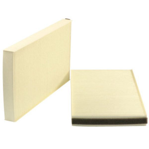 Filtre habitacle Hifi Filter SC 50092