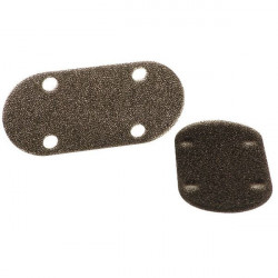 Filtre habitacle Hifi Filter SC 50110