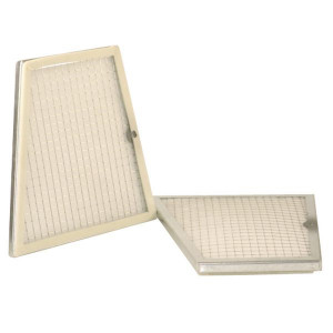 Filtre habitacle Hifi Filter SC 50129