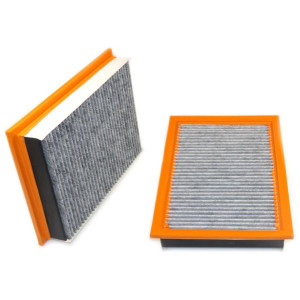 Filtre habitacle Hifi Filter SC 50130 CAM3