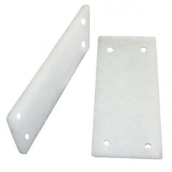 Filtre habitacle Hifi Filter SC 50138