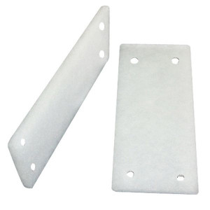 Filtre habitacle Hifi Filter SC 50138