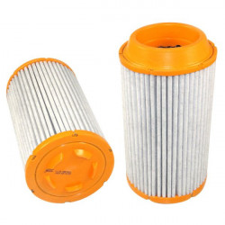 Filtre habitacle Hifi Filter SC 50141 CAM3