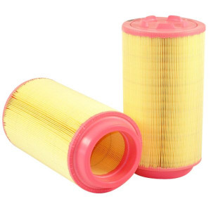 Filtre habitacle Hifi Filter SC 50141