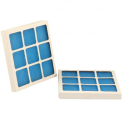 Filtre habitacle Hifi Filter SC 50143