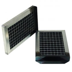 Filtre habitacle Hifi Filter SC 50145