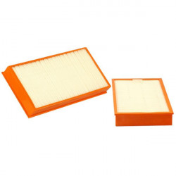 Filtre habitacle Hifi Filter SC 50148