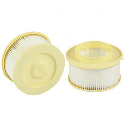 Filtre habitacle Hifi Filter SC 5015
