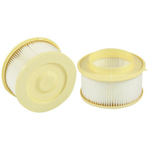 Filtre habitacle Hifi Filter SC 5015