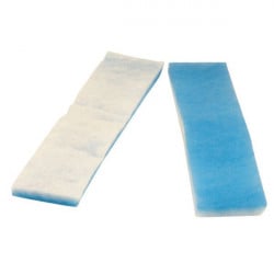 Filtre habitacle Hifi Filter SC 50150