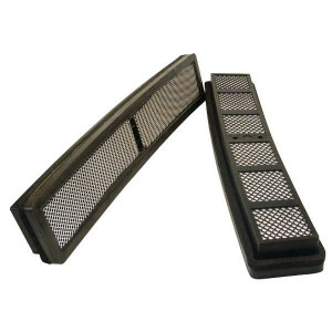 Filtre habitacle Hifi Filter SC 50153 CAG