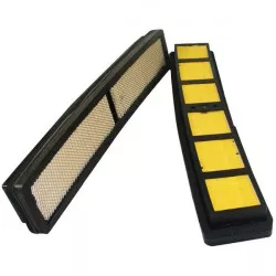 Filtre habitacle Hifi Filter SC 50153