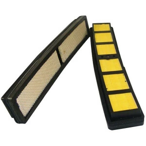 Filtre habitacle Hifi Filter SC 50153