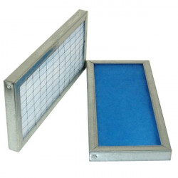 Filtre habitacle Hifi Filter SC 50155
