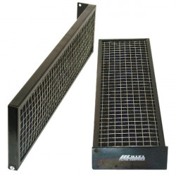 Filtre habitacle Hifi Filter SC 50156