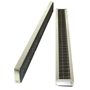 Filtre habitacle Hifi Filter SC 50162