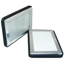 Filtre habitacle Hifi Filter SC 50163