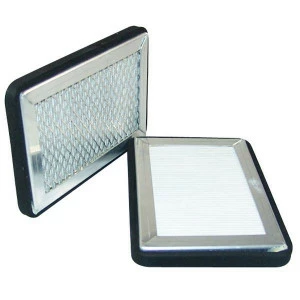 Filtre habitacle Hifi Filter SC 50163