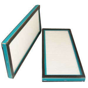 Filtre habitacle Hifi Filter SC 50165
