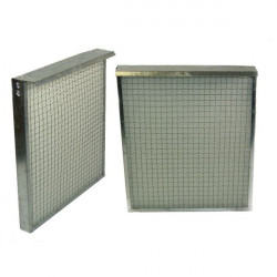 Filtre habitacle Hifi Filter SC 50175