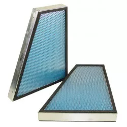 Filtre habitacle Hifi Filter SC 50177