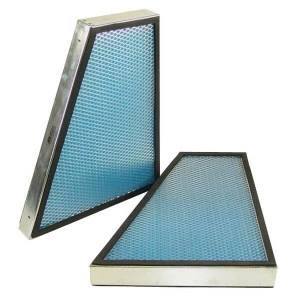 Filtre habitacle Hifi Filter SC 50177