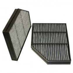 Filtre habitacle Hifi Filter SC 50188 CA
