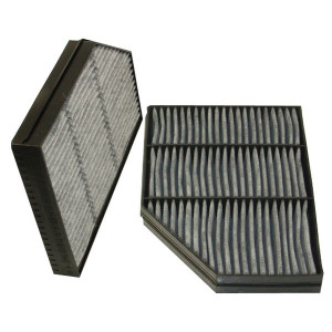 Filtre habitacle Hifi Filter SC 50188 CA