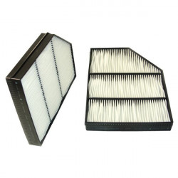 Filtre habitacle Hifi Filter SC 50189