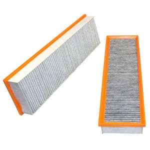 Filtre habitacle Hifi Filter SC 50205 CAM3
