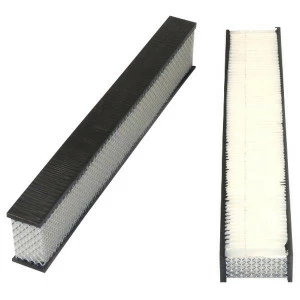 Filtre habitacle Hifi Filter SC 50208